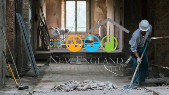 About New England Restoration