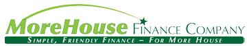 Finance Morehouse Logo