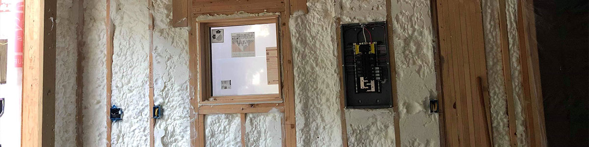 Insulation Replacement Services in Southbury, Newton, Brookfield, and Danbury CT