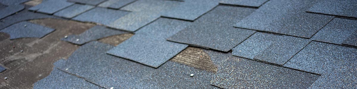 Roof Leak Repair Services in Newtown, Southbury & Danbury, CT