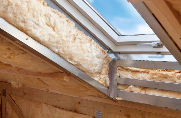 Signs Your Insulation Needs Changing