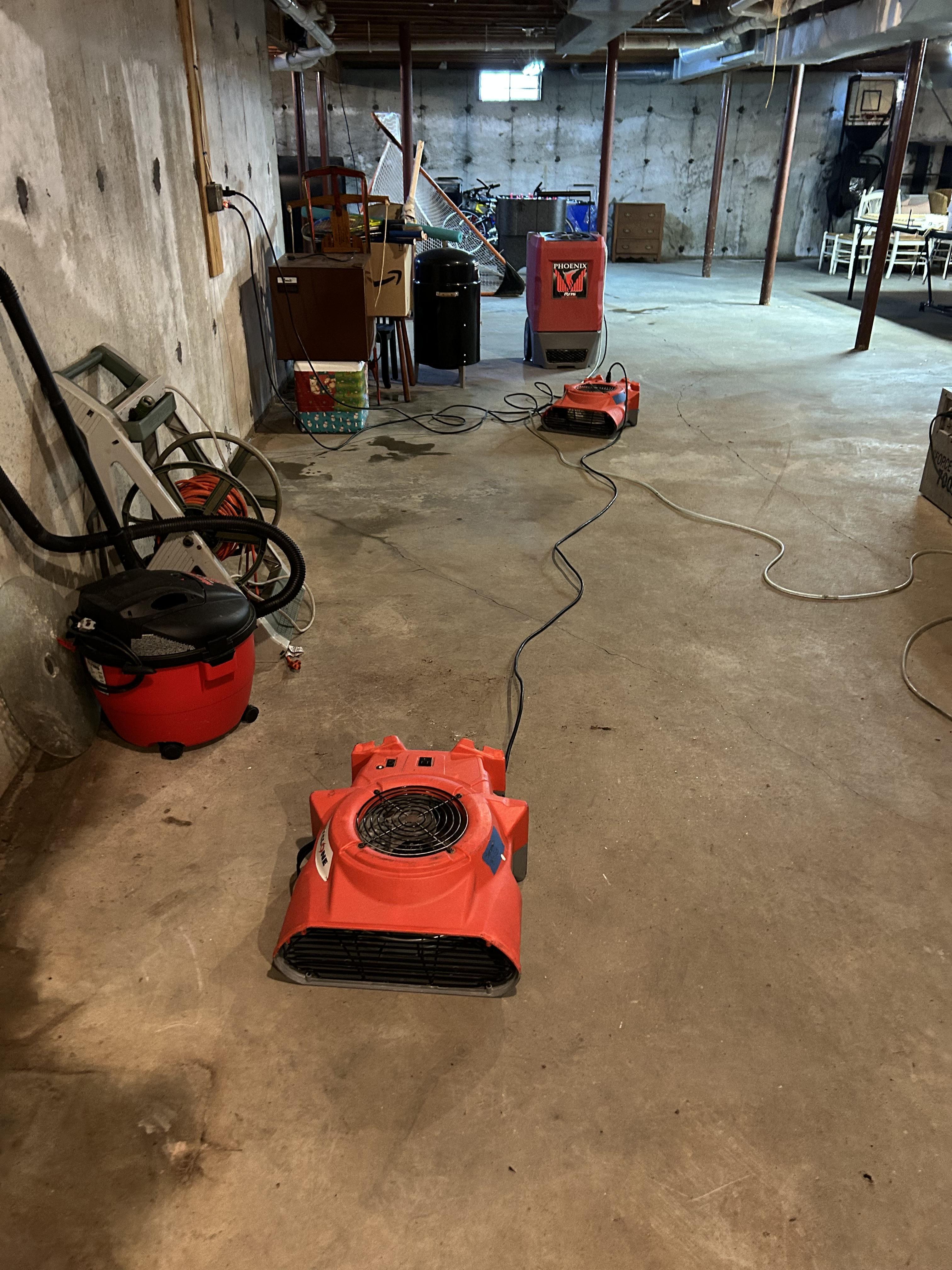 utilities are safe and operating in ideal conditions