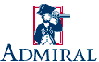 Admiral Insurance Logo