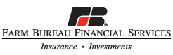 Farm Bureau Financial Insurance Logo
