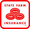 State Farm Insurance Logo