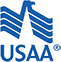 USAA Insurance Logo