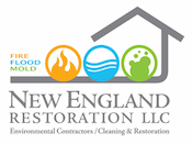 New England Restoration Logo