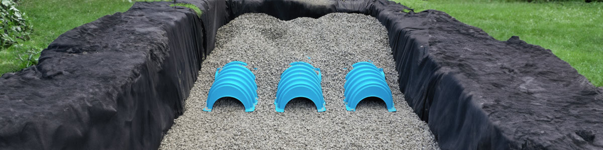 Stormwater drainage system