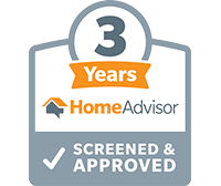 Home Advisor - 3 years screened & approved