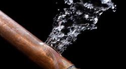 Burstpipe 250