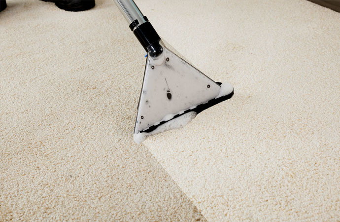 Other common water damage repairs include