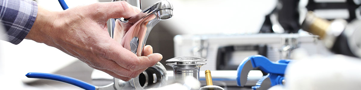 Plumbing services
